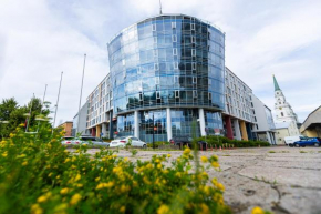 Royal Suites Whith Free Parking, Riga